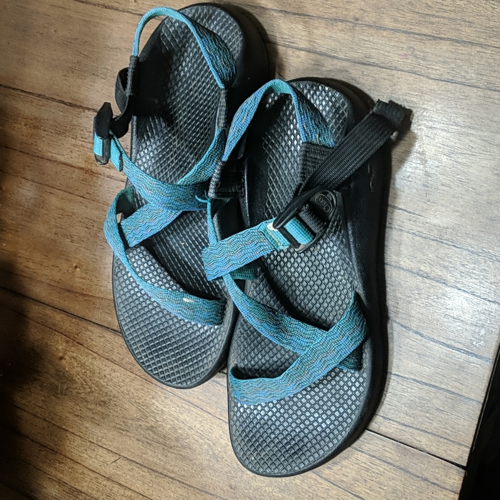 Multiple color Chacos;Not for sale : Pending